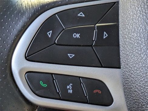 Used 2021 Dodge Challenger SRT Hellcat image 23