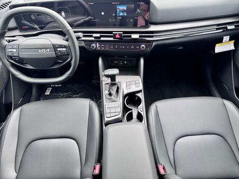 New 2026 Kia Sportage SX image 30