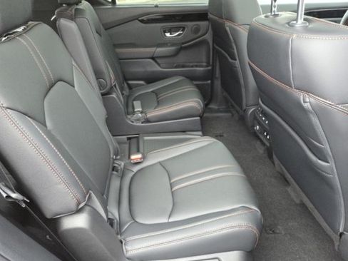 New 2026 Honda Pilot TrailSport image 23