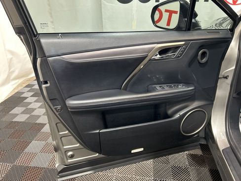 Used 2020 Lexus RX 450h F Sport image 20