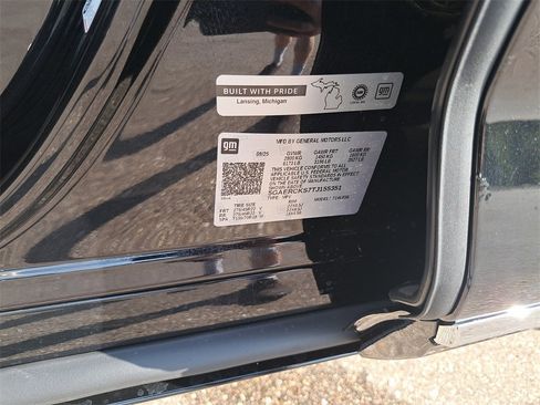 New 2026 Buick Enclave Avenir w/ Super Cruise Package image 40