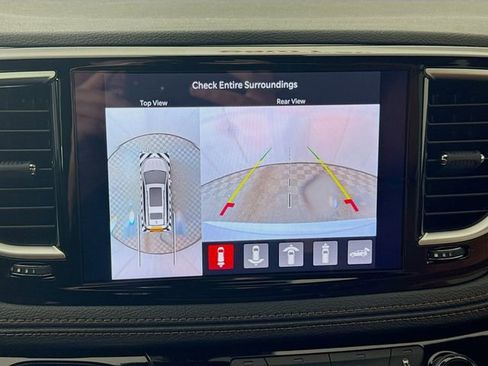 New 2026 Chrysler Pacifica Pinnacle w/ Trailer Tow Group image 14