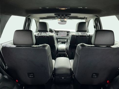 Used 2021 Dodge Durango Citadel w/ Premium Entertainment Group AWD/4WD image 19