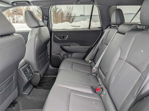 New 2026 Subaru Outback Limited XT image 7