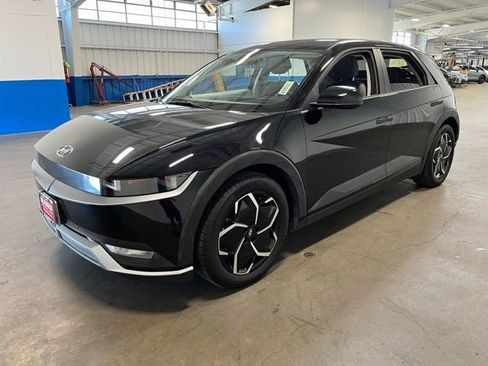 Used 2024 Hyundai Ioniq 5 SEL RWD image 7