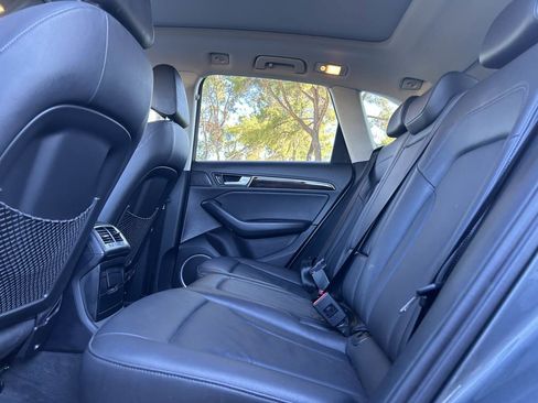 Used 2015 Audi Q5 3.0T Premium Plus image 21