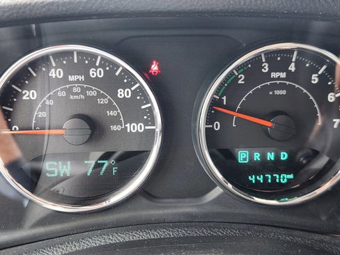 Used 2017 Jeep Wrangler Unlimited Sport AWD/4WD image 27