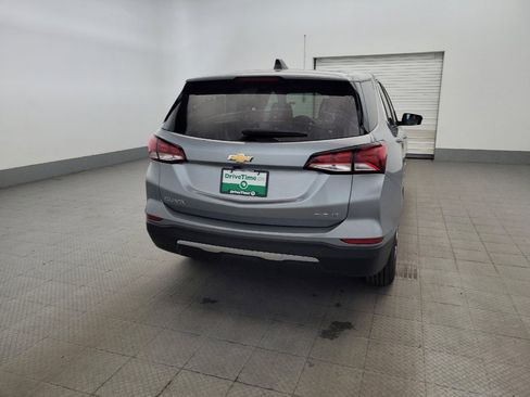 Used 2024 Chevrolet Equinox LT AWD/4WD image 7