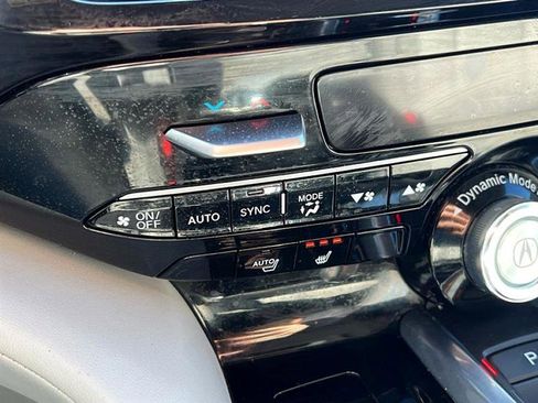 Used 2023 Acura MDX TECHNOLOGY 2WD image 33