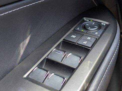 Used 2023 Lexus NX 350 AWD image 25