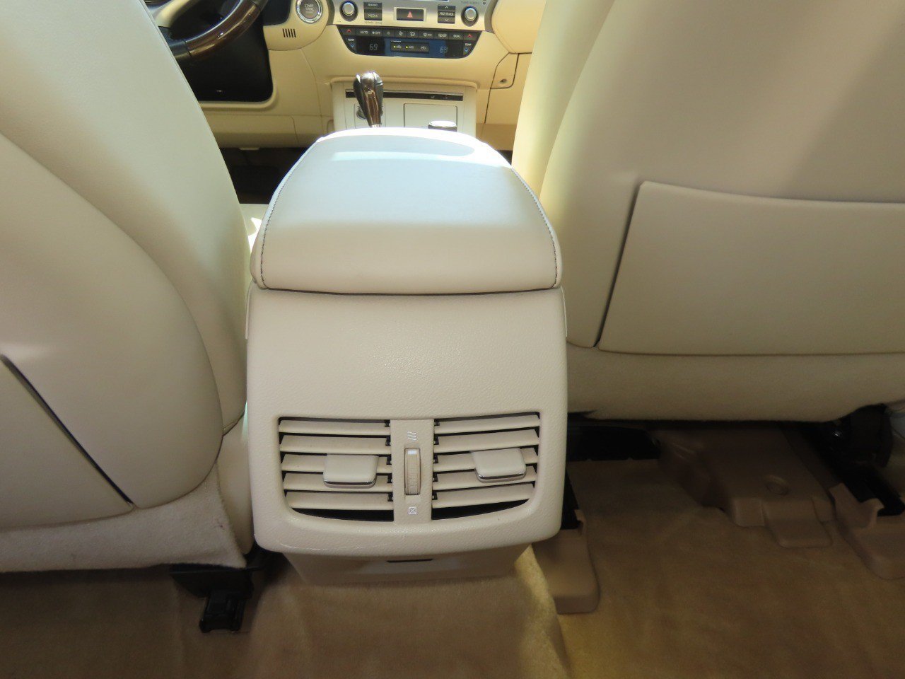 Used 2013 Lexus ES 350 w/ Premium Pkg FWD image 20