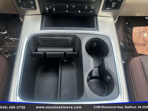 Used 2015 RAM 1500 Big Horn AWD/4WD image 35