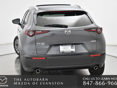 New 2026 MAZDA CX-30 AWD 2.5 S image 10