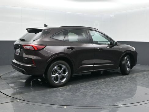 Used 2023 Ford Escape ST-Line Select w/ Tech Pack #1 image 7