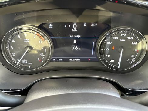 Used 2022 Cadillac XT6 Premium Luxury w/ LPO, Radiant Package image 25