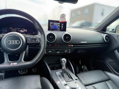 Used 2020 Audi S3 Premium Plus w/ Premium Plus Package image 19