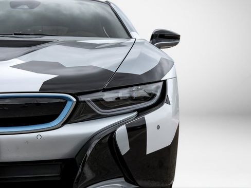 Used 2015 BMW i8 AWD/4WD image 43