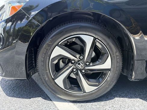 Used 2022 Honda Insight EX image 27