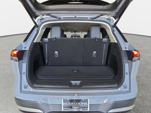 Certified 2026 INFINITI QX60 Luxe w/ Cargo Package AWD/4WD image 12
