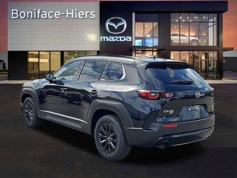 New 2026 MAZDA CX-50 AWD 2.5 Hybrid w/ Weather Package image 3