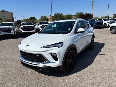 New 2026 Buick Encore GX Sport Touring w/ Experience Buick Package