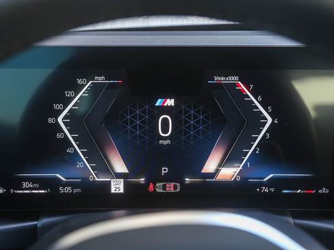 Used 2024 BMW M240i xDrive Coupe w/ Premium Package AWD/4WD image 19