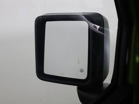 New 2026 Jeep Gladiator Willys image 41