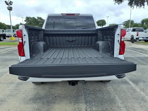 New 2026 Chevrolet Silverado 1500 RST w/ Texas Edition Plus RWD image 12