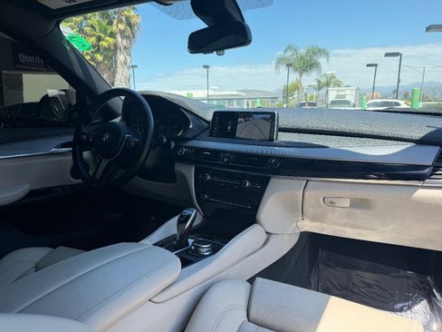 Used 2018 BMW X6 xDrive35i AWD/4WD image 23