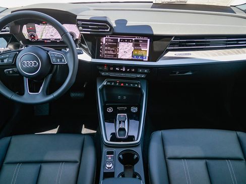 New 2026 Audi A3 2.0T Premium AWD/4WD image 12