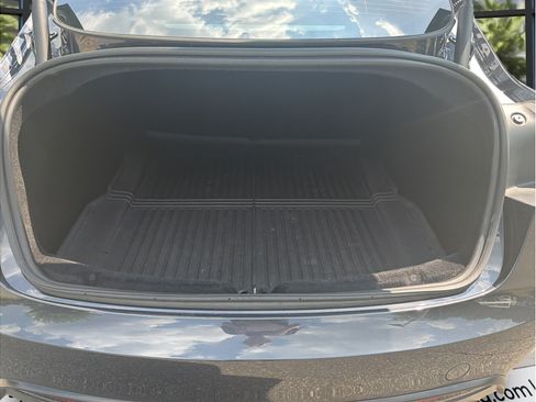 Used 2024 Tesla Model 3 Performance AWD/4WD image 14