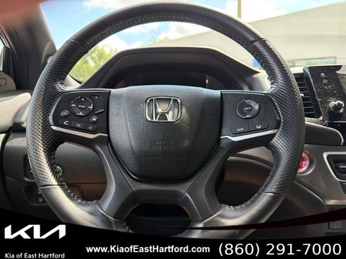 Used 2019 Honda Passport EX-L image 34