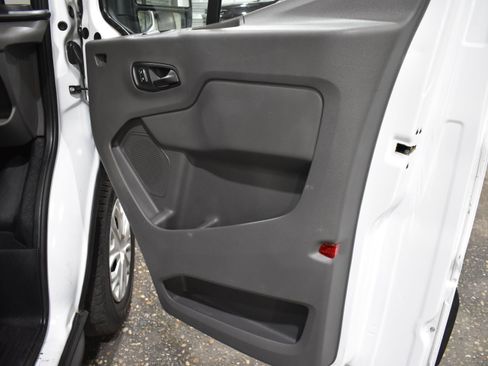 Used 2024 Ford Transit 250 148 Medium Roof w/ Load Area Protection Package RWD image 17