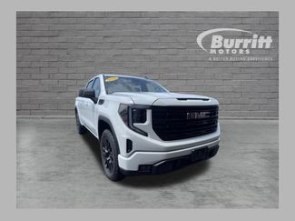 Used 2024 GMC Sierra 1500 Elevation AWD/4WD 360° Tour