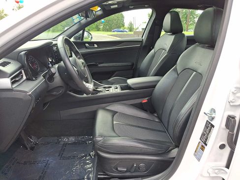 Used 2023 Kia K5 GT-Line FWD image 10