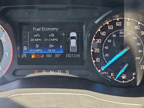 Used 2021 Ford Ranger XLT w/ Equipment Group 301A Mid image 19