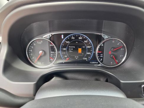 Used 2023 GMC Acadia SLT w/ Elevation Edition FWD image 31