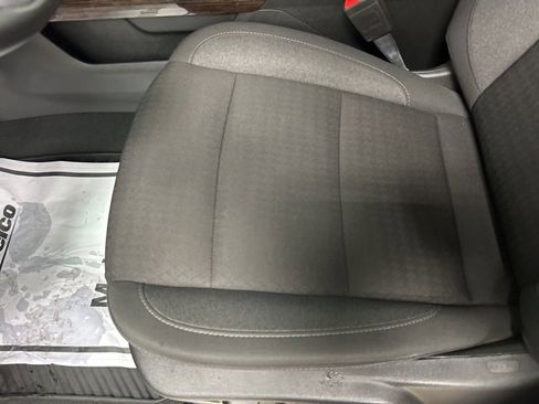 Used 2025 GMC Sierra 1500 Elevation w/ X31 Off-Road Package image 12