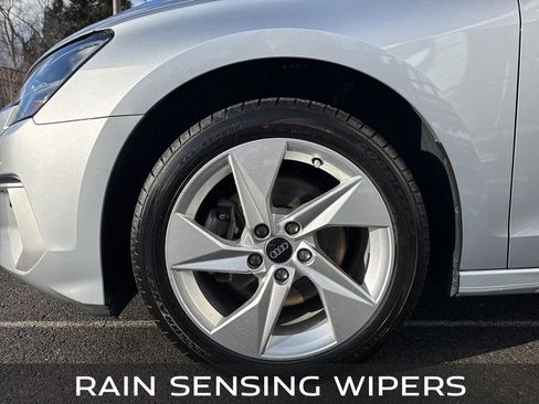 Used 2022 Audi A3 2.0T Premium image 24