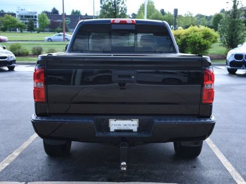Used 2014 GMC Sierra 1500 SLT AWD/4WD image 8