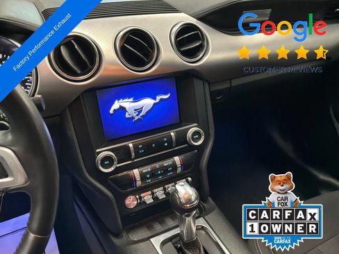 Used 2023 Ford Mustang GT w/ Equipment Group 301A RWD image 14