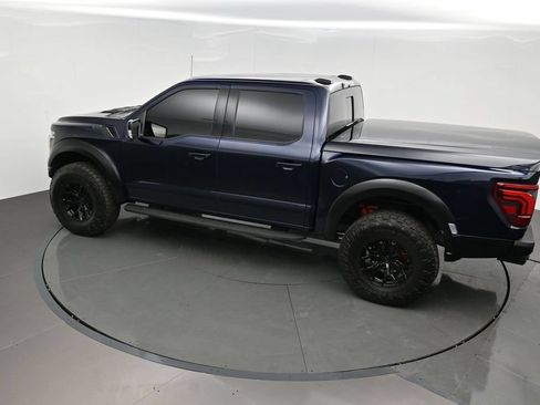 Used 2025 Ford F150 Raptor AWD/4WD image 45