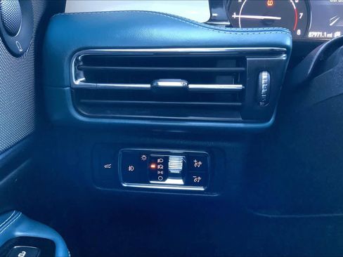 Used 2020 Lincoln Corsair Reserve w/ Beyond Blue Interior Package image 35