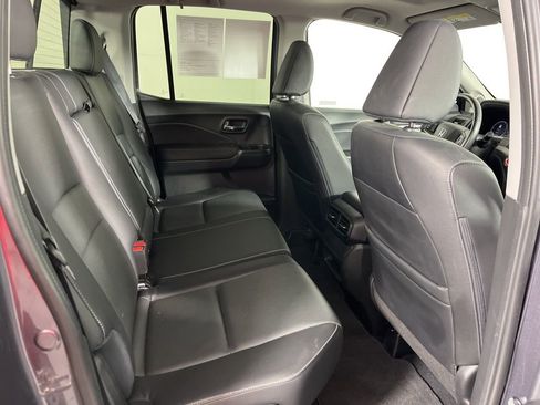 Certified 2024 Honda Ridgeline RTL image 8