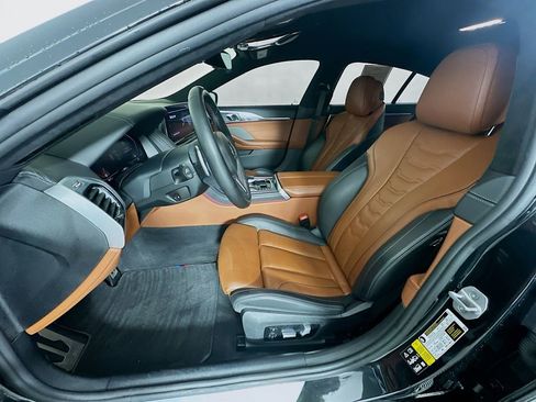 Used 2023 BMW M850i Gran Coupe xDrive image 28