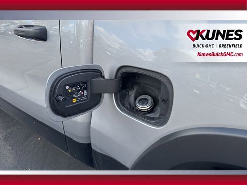 Used 2025 RAM 1500 Rebel w/ Rebel Level 1 Equipment Group image 17