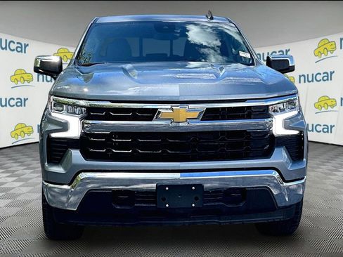 New 2026 Chevrolet Silverado 1500 LT w/ All Star Edition Plus AWD/4WD image 3