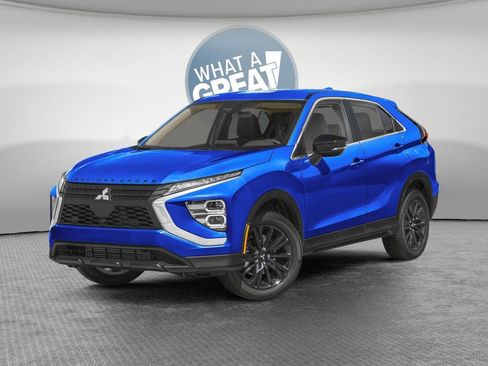 New 2026 Mitsubishi Eclipse Cross LE image 1
