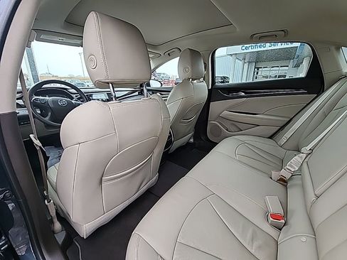 Used 2019 Buick LaCrosse Premium w/ Driver Confidence Package II image 13