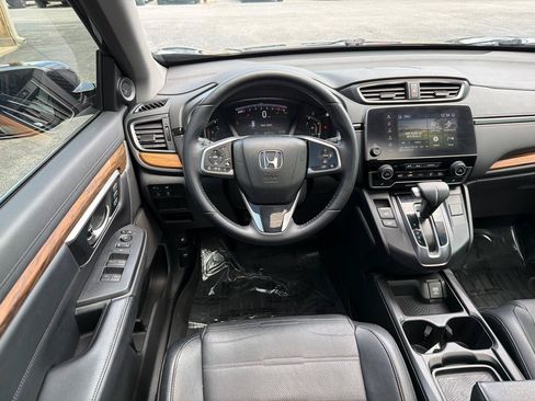 Used 2018 Honda CR-V Touring image 16
